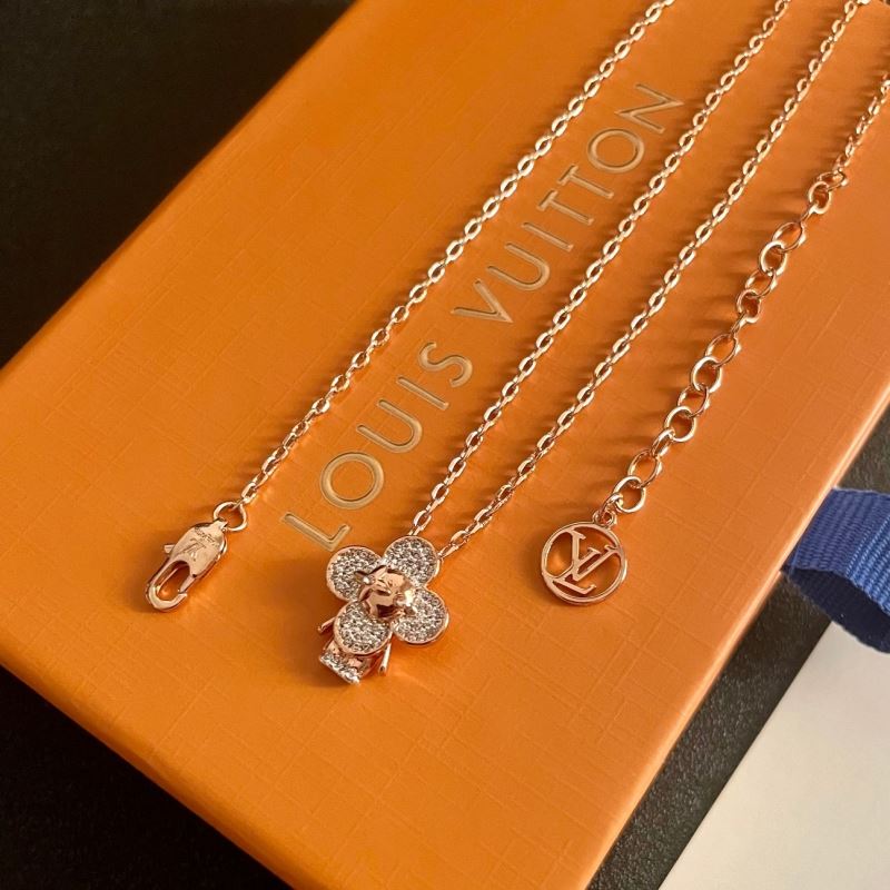 Louis Vuitton Necklaces